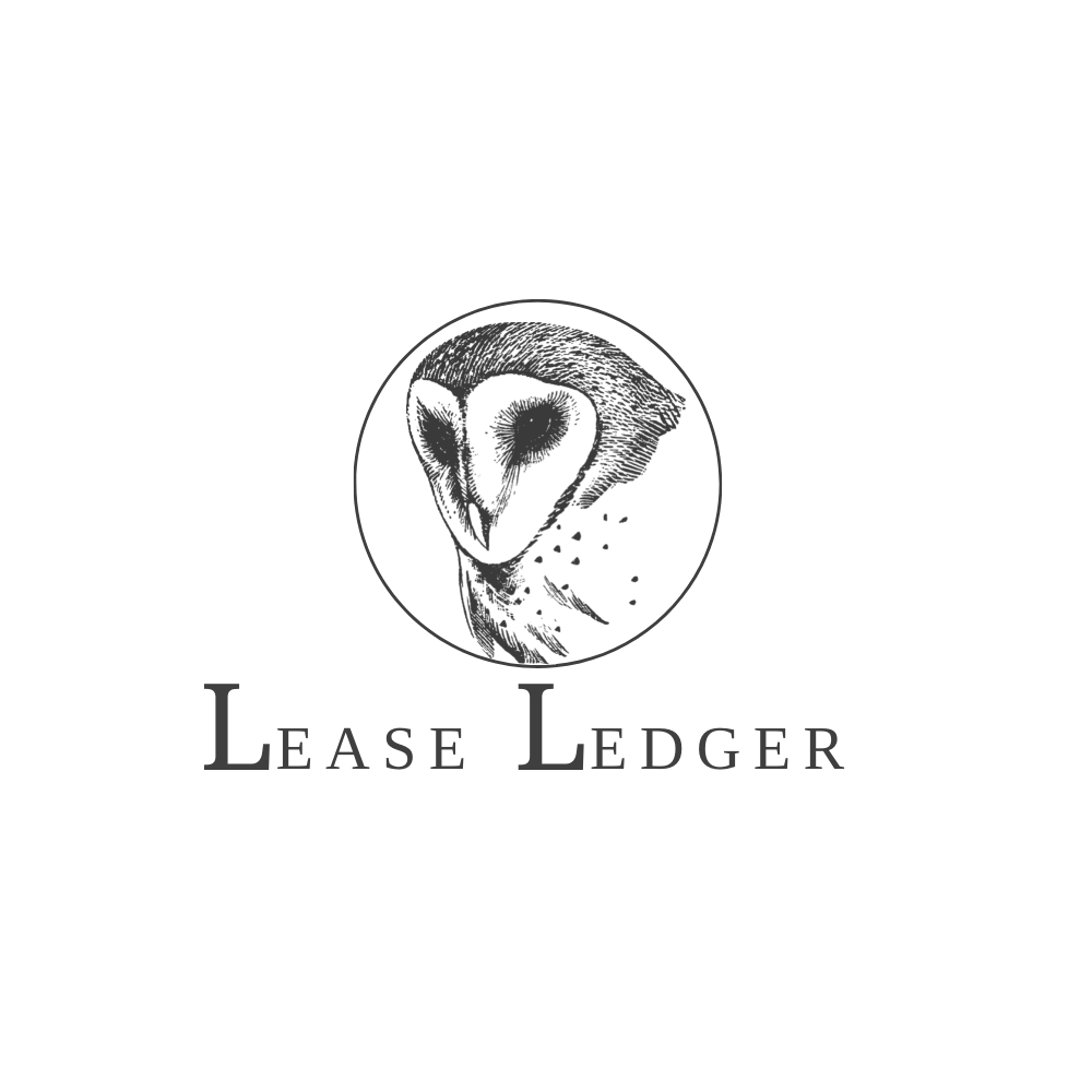 Logo of Lease Ledger