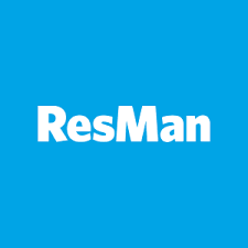 Logo of ResMan