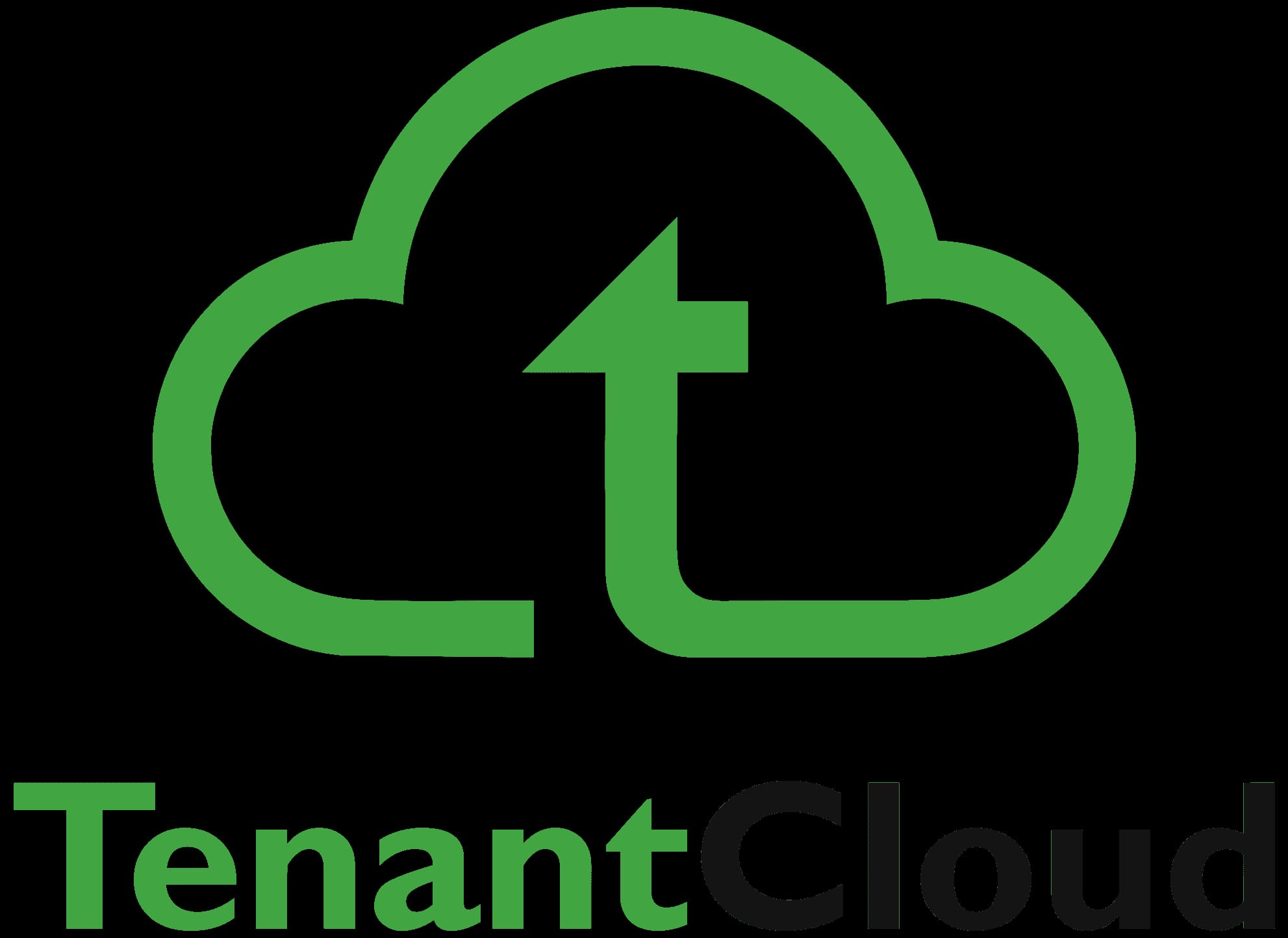 Logo of TenantCloud