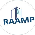 Logo of RAAMP