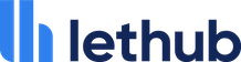 Logo of LetHub