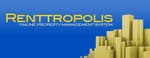 Logo of Renttropolis