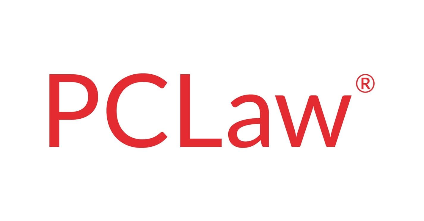 Logo of PCLaw and Time Matters