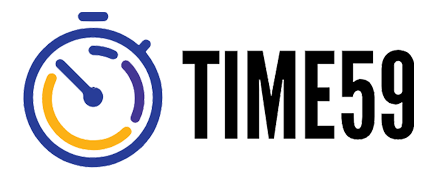 Logo of Time59