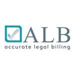 Logo of Accurate Legal Billing