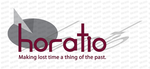 Logo of Horatio Helper