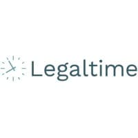 Logo of Legaltime