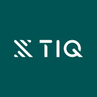 Logo of TIQ Time