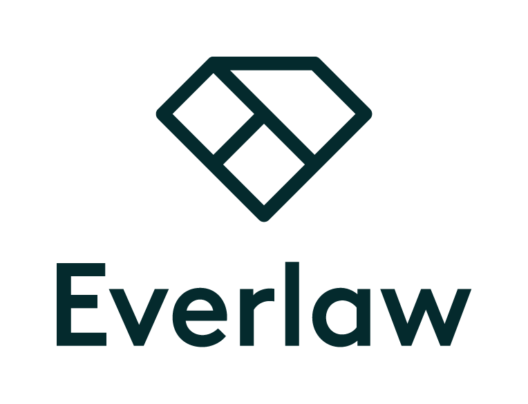 Logo of Everlaw