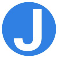 Logo of Ask Blue J