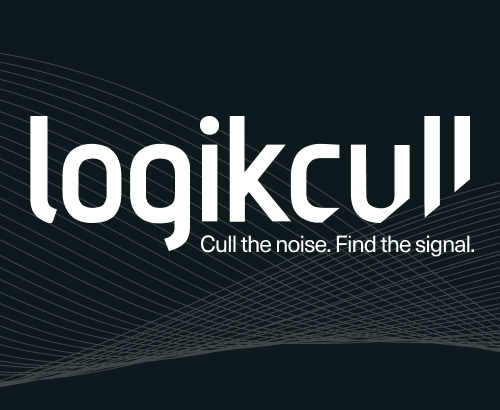 Logo of Logikcull