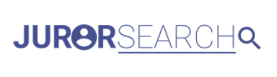 Logo of JurorSearch