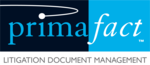 Logo of Primafact