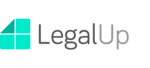 Logo of LegalUp