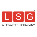 Logo of LSG Legal Management Solutions