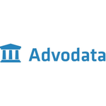 Logo of Advodata