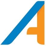 Logo of AJUS Legal Software