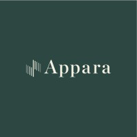 Logo of Appara