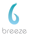 Logo of BREEZE Legal Solutions