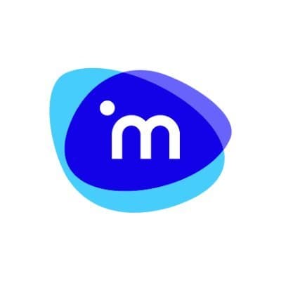 Logo of iManage