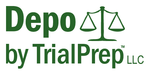 Logo of Depo Litigation Software