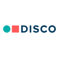 Logo of DISCO