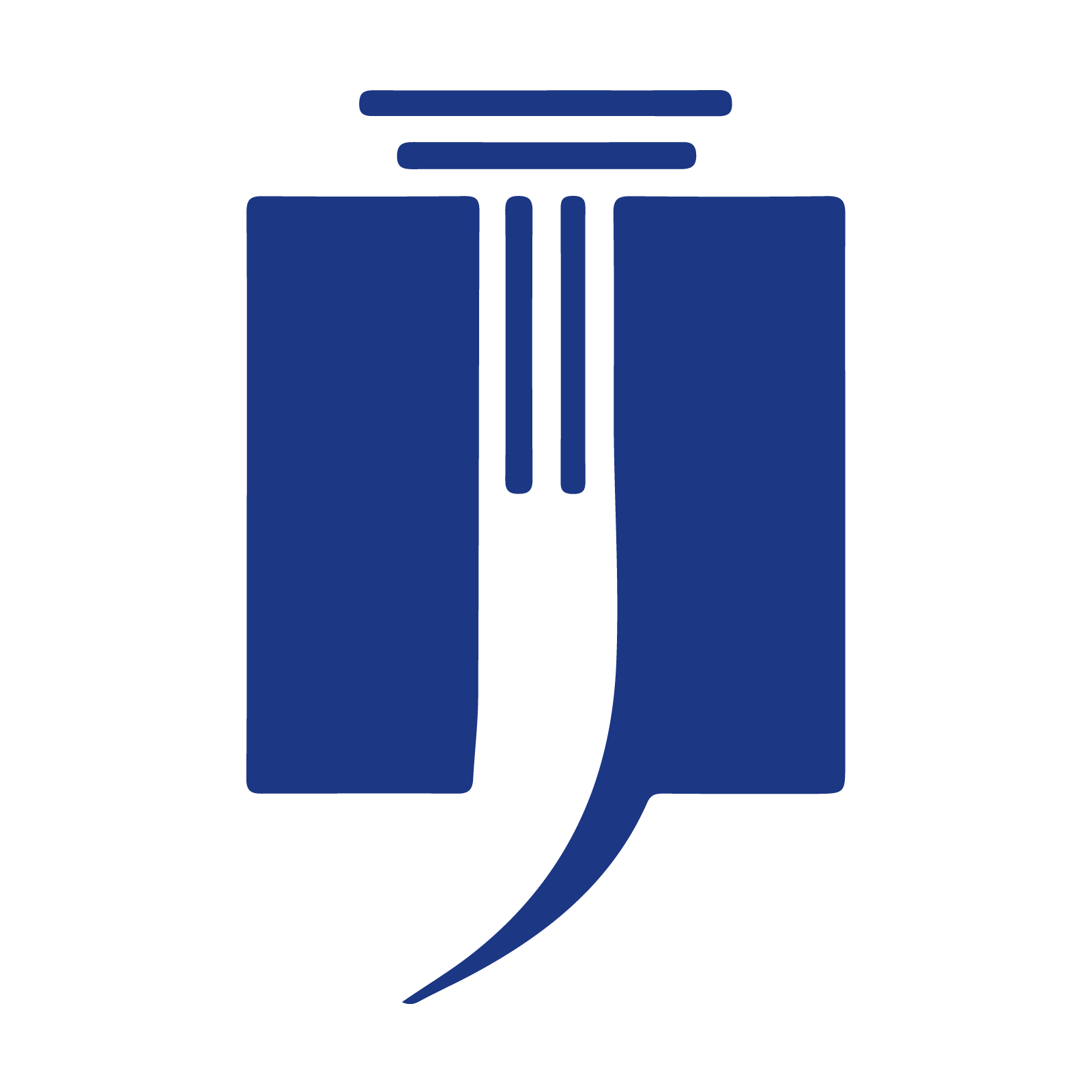 Logo of Justikal