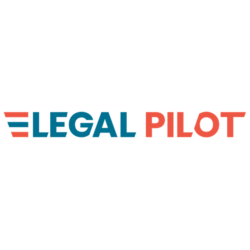 Logo of Legal Pilot