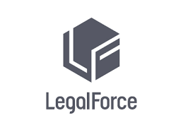 Logo of LegalForce Cloud