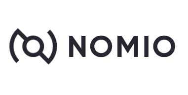 Logo of Nomio