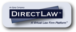 Logo of DirectLaw