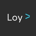 Logo of Loy Legal Automation