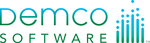 Logo of Demco Software