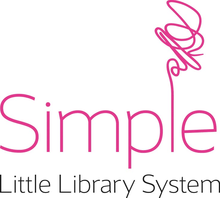 Logo of Simple Little Library System