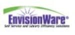 Logo of EnvisionWare Library Solutions