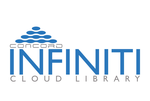 Logo of Concord Infiniti Library Management and Digital Curation Solutions