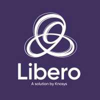 Logo of Libero Library Management System