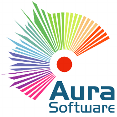 Logo of Aura Library Management Software