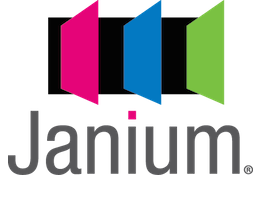 Logo of Janium