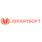 Logo of LibrarySoft