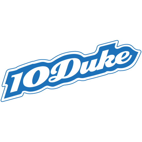 Logo of 10Duke Licensing Solutions