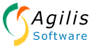 Logo of Agilis Software Licensing Solutions