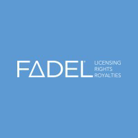 Logo of FADEL Digital Asset Management Suite