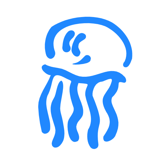 Logo of Jelly URL