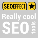 Logo of SEO Effect