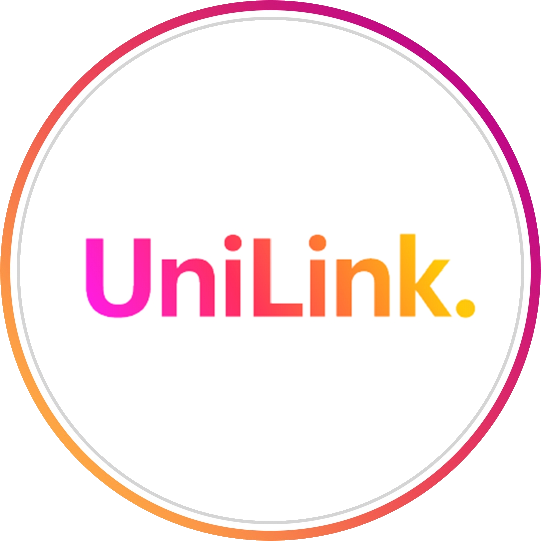 Logo of UniLink