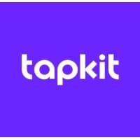 Logo of Tapkit