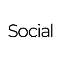 Logo of Social Bio Link