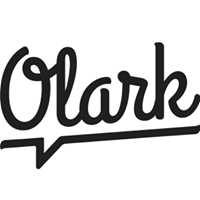 Logo of Olark Live Chat