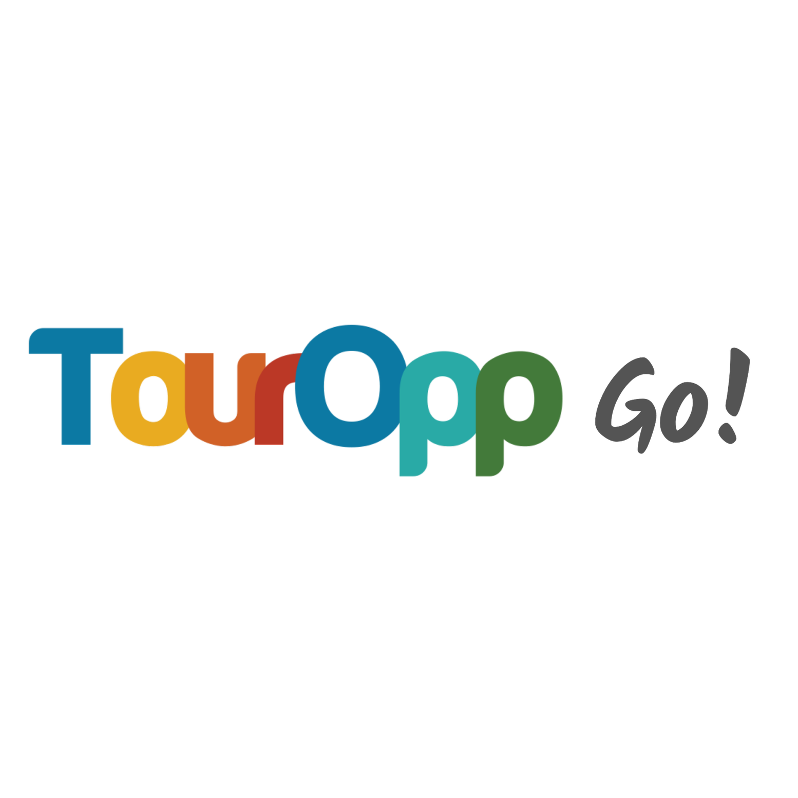 Logo of TourOpp GO!